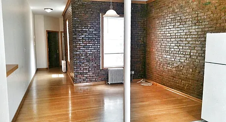Rented by Brick Real Estate