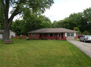 7876 Sycamore St, Maineville, OH 45039