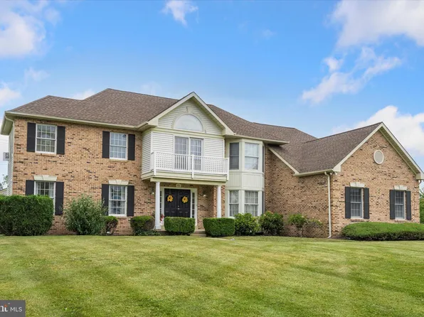 542 Rolling Glen Dr, Horsham, PA 19044