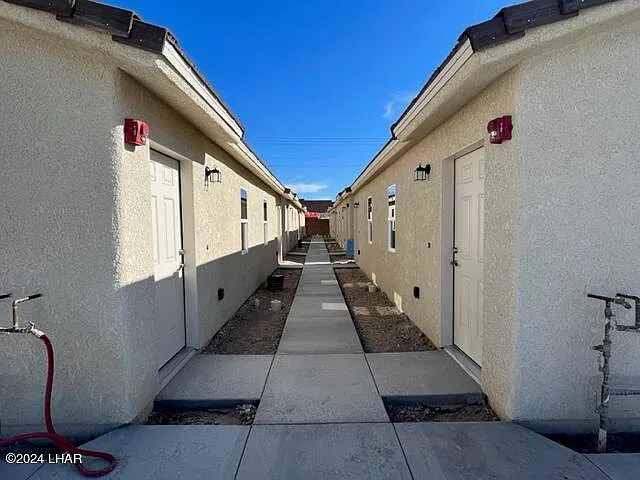 1 bed, 1.0 bath, 505 sqft, $1,100 — Photo 2