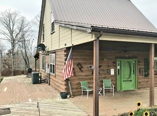 Hayes Ridge Rd, Indian Mound, TN 37079