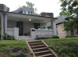 444 S Downing St, Denver, CO 80209