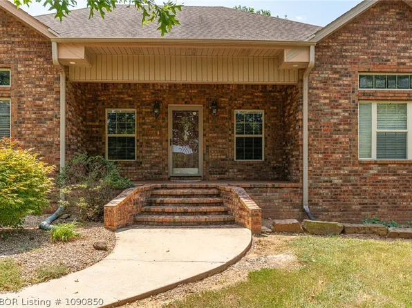 2801 & 2805 Best Way, Greenwood, AR 72936