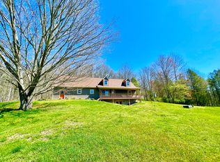 230 Marsh Creek Rd, Wellsboro, PA 16901