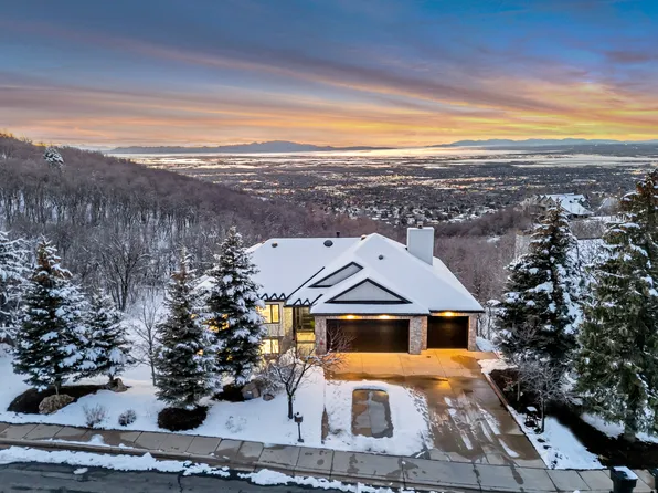 2768 Grand Oak Cir, Bountiful, UT 84010