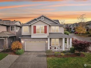 13428 SE 181st St, Renton, WA 98058