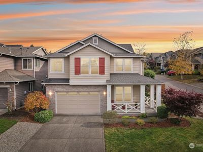 13428 SE 181st Street, Renton, WA, 98058