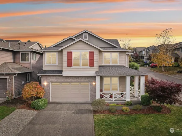 13428 SE 181st Street, Renton, WA 98058