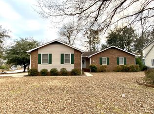 127 Ashwood Dr, Aiken, SC 29801