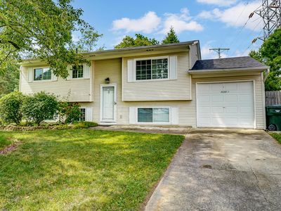 4638 Fox River Run, Columbus, OH, 43231