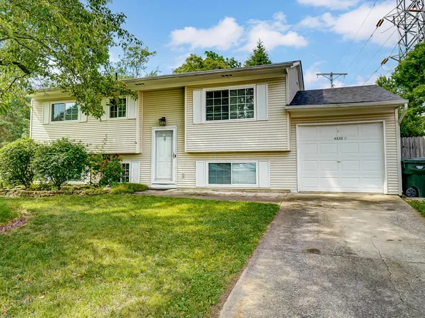 4638 Fox River Run, Columbus, OH 43231