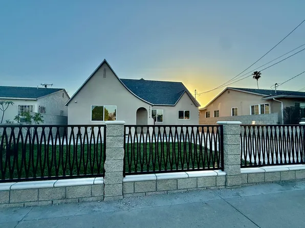 5607 N Muscatel Ave #A, San Gabriel, CA 91776
