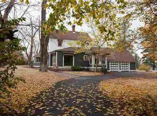 1735 N West Point Rd, Spokane, WA 99201