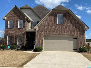 1362 Mountain Ln, Gardendale, AL 35071