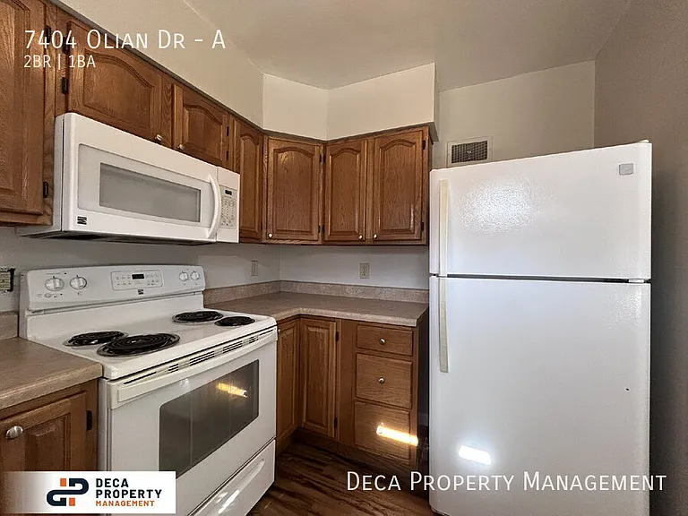 7404 Olian Dr #A — Photo 7
