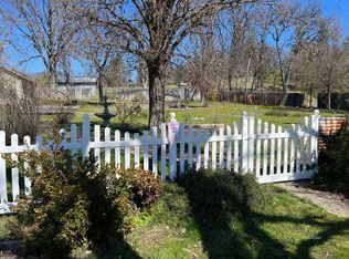 7201 State Highway 3, Hayfork, CA 96041