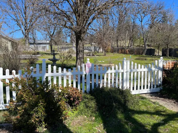 7201 State Highway 3, Hayfork, CA 96041