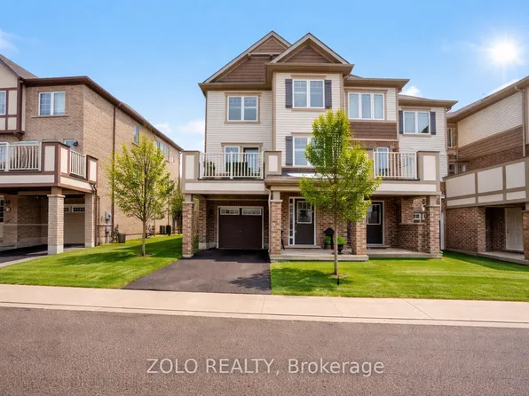 22 Spring Creek Dr #65, Hamilton, ON L8B 1V7