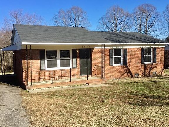 2nd image of 3634 Robinson Cir
