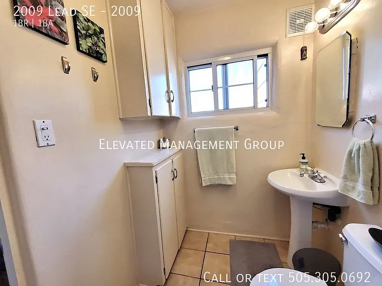 2009 Lead Ave SE #2009 — Photo 14
