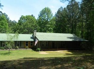 113 The By Way, Cleveland, GA 30528