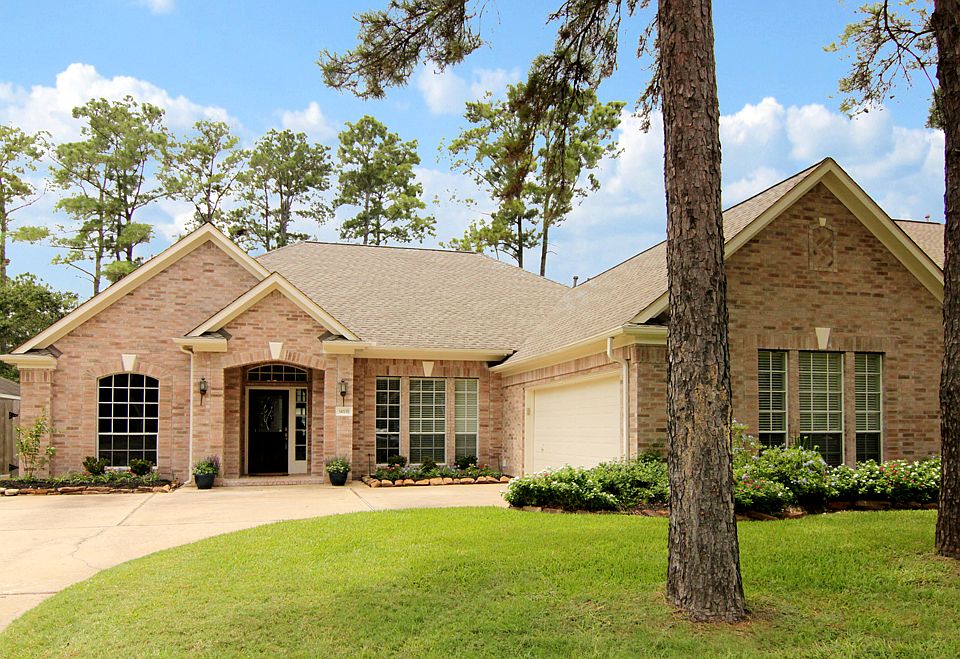 Beautiful 1 Story Home