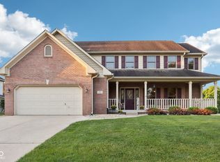 5361 Crooked Stick Ct, Greenwood, IN 46142