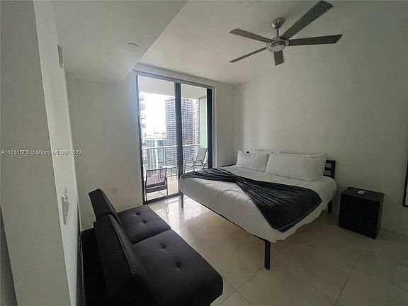 5th image of 1010 Brickell Ave Unit 3308
