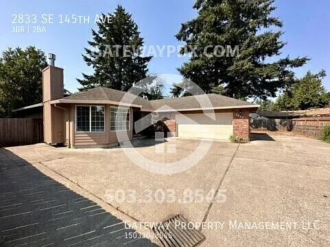 2833 SE 145th Ave Photo 1