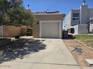 1707 Villa Santos Cir, El Paso, TX 79935