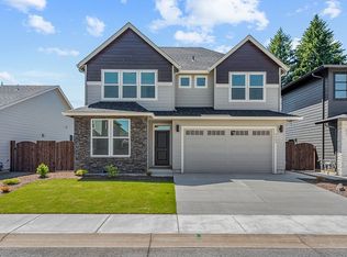 9503 NE 109th St, Vancouver, WA 98662