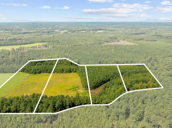 LOT 4 Womack Rd., Nichols, SC 29581