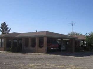 4320 8th St SW, Deming, NM 88030