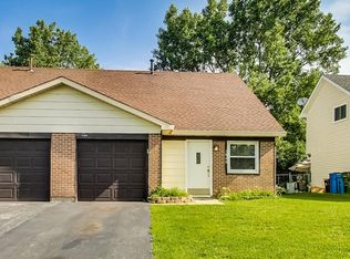1826 Whitney Dr, Hanover Park, IL 60133