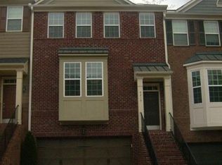 4215 Laurel Creek Ct SE #8, Smyrna, GA 30080
