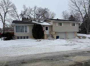 846 Railway St, Enderlin, ND 58027