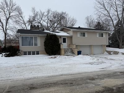 846 Railway St, Enderlin, ND, 58027