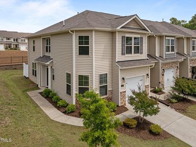 1136 Longitude Dr, Durham, NC, 27713