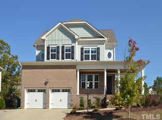 2613 Vela Ct, Raleigh, NC 27614