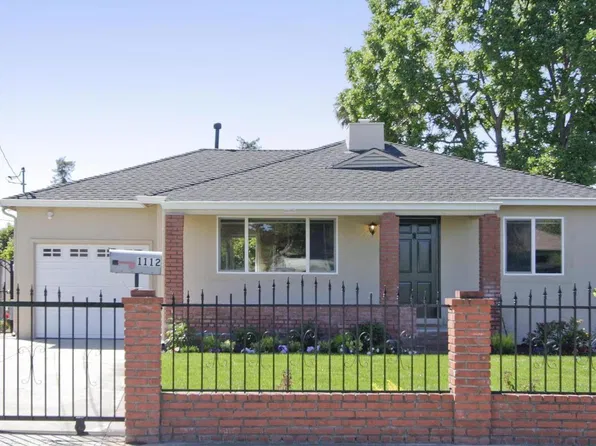 1112 Gaillardia Way, East Palo Alto, CA 94303