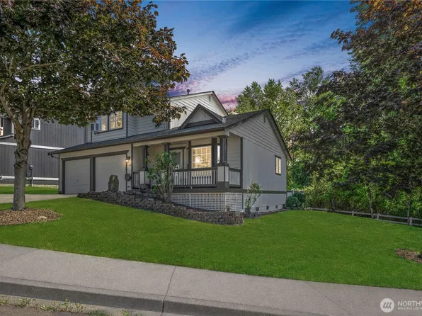 7720 63rd Street NE, Marysville, WA 98270