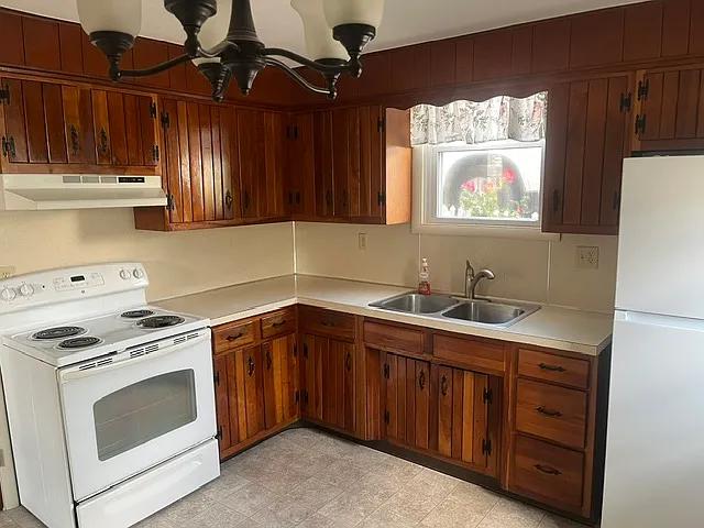 1 bed, 650 sqft, $990 — Photo 2