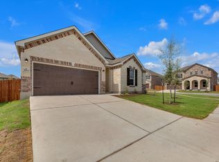 3764 Liberi Ln, Round Rock, TX 78665