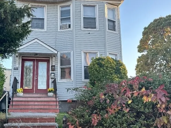 602 Chancellor Ave, Irvington Twp., NJ 07111