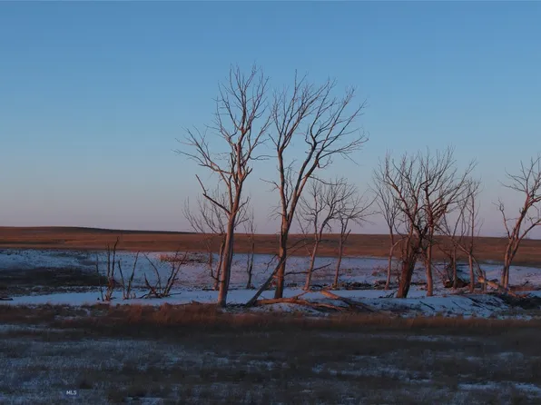 Sunnyside Rd, Wolf Pt, MT 59201