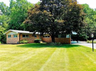 1811 E Woodcrest Dr, Martinsville, IN