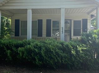 923 Paddington Ave, Flint, MI 48507