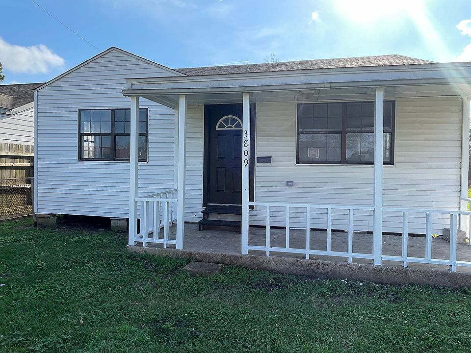 1st image of 3809 Kinard Ave