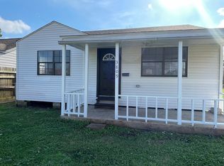 3809 Kinard Ave, Groves, TX 77619