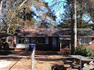 814 Cypress St, Laurinburg, NC 28352